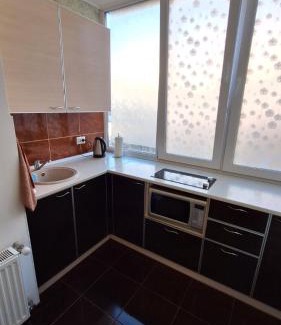 Vinnytsya Apartamento | Квартира в новострое Жк.Набережнный квартал