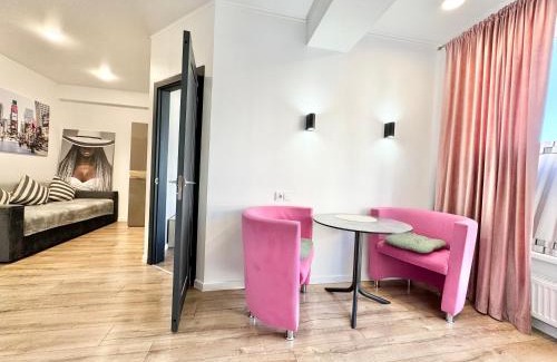 Chisinau Apartamento | Квартира в новострое на Ботанике