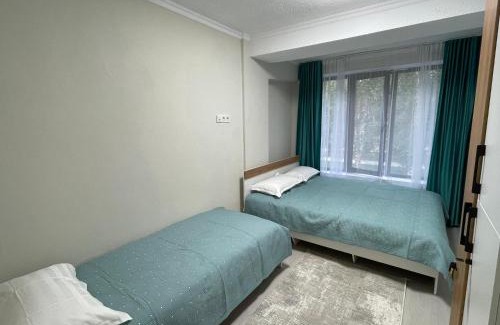 Cholpon-Ata Apartamento | Квартира в престижном пансионате Asia-Palace