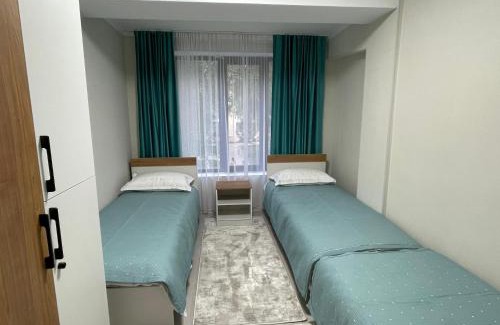 Cholpon-Ata Apartamento | Квартира в престижном пансионате Asia-Palace