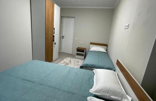 Cholpon-Ata Apartamento | Квартира в престижном пансионате Asia-Palace