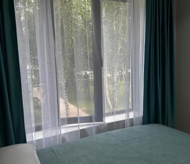 Cholpon-Ata Apartamento | Квартира в престижном пансионате Asia-Palace