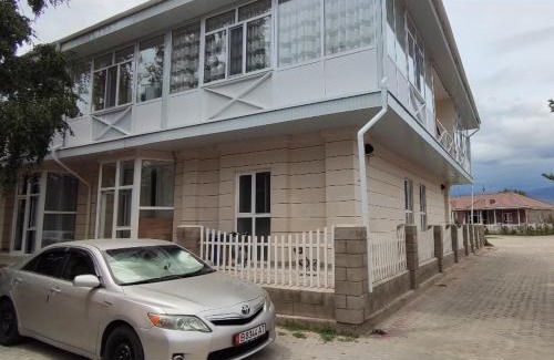 Issyk-Kul Region Hotel | Квартира в Радуга WEST