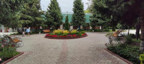 Issyk-Kul Region Hotel | Квартира в Радуга WEST