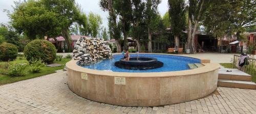 Issyk-Kul Region Hotel | Квартира в Радуга WEST