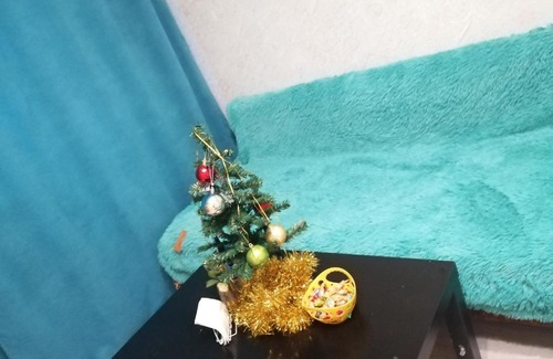 Samara Apartamento | Квартира в Самаре