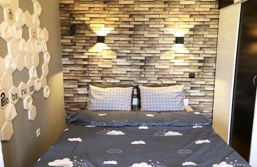 Rivne Apartamento | Квартира в самому центрі міста