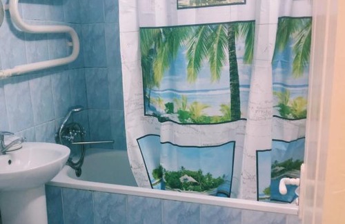 Zaporozhye Apartamento | Квартира в самом центре города, площадь Фестивальная