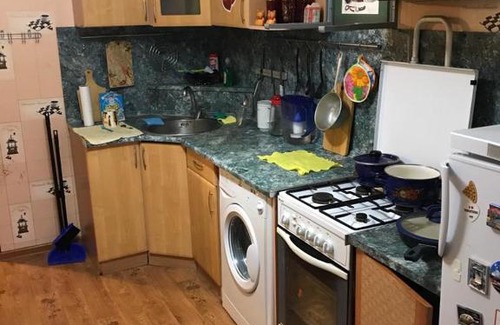 Sokolniki Apartamento | Квартира в Сокольниках