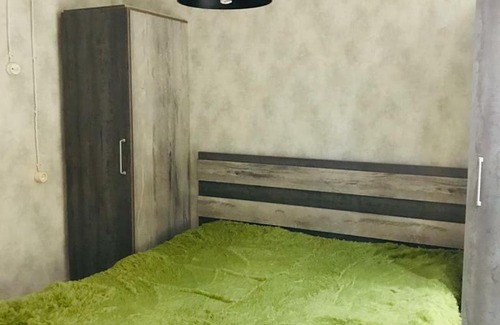 Karagandy Apartamento | Квартира в стиле лофт