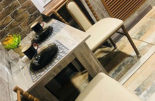 Karagandy Apartamento | Квартира в стиле лофт