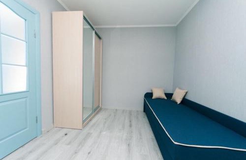 Darnyckyj Apartamento | Квартира в стиле Прованс на Позняках