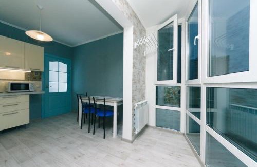Darnyckyj Apartamento | Квартира в стиле Прованс на Позняках