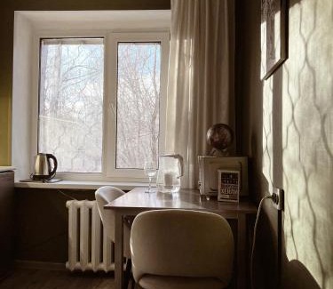 Nur-Sultan Apartamento | Квартира в тихом районе правого берега Астаны