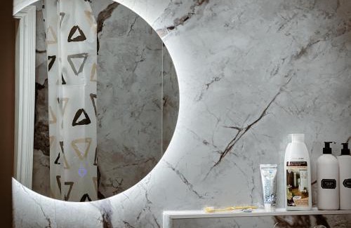 Nur-Sultan Apartamento | Квартира в тихом районе правого берега Астаны