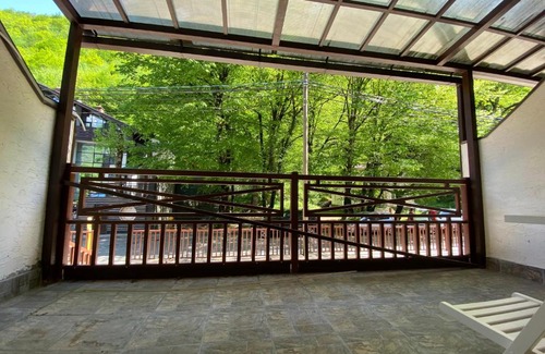 Estosadok Apartamento | Квартира в центе Курорта