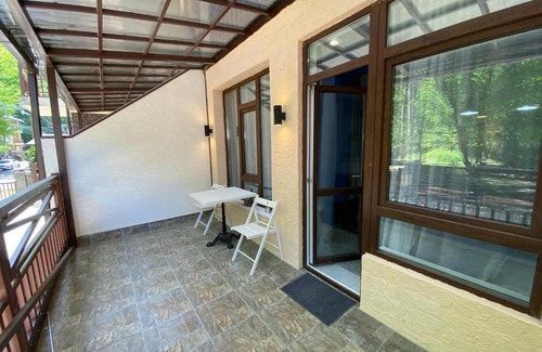 Estosadok Apartamento | Квартира в центе Курорта