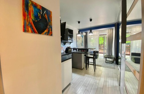 Estosadok Apartamento | Квартира в центе Курорта