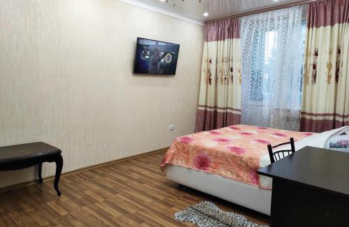 Tiraspolul Nou Apartamento | Квартира в центре Бендер