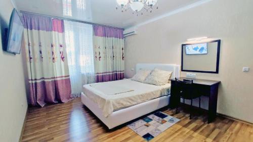 Tiraspolul Nou Apartamento | Квартира в центре Бендер