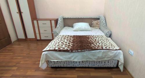Tiraspolul Nou Apartamento | Квартира в центре Бендер