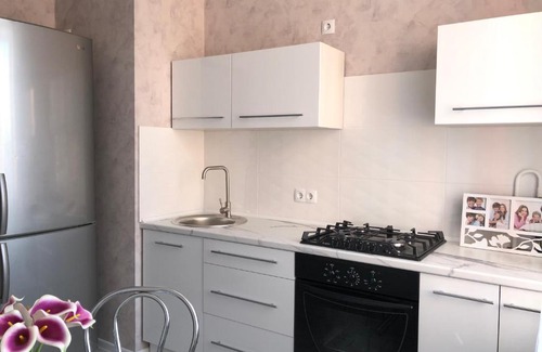 Gomel Apartamento | Квартира в центре города возле ЖД вокзала