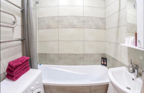 Gomel Apartamento | Квартира в центре города возле ЖД вокзала