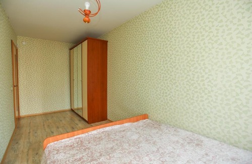 Irkutsk Apartamento | Квартира в Центре города рядом с детской областной больницей на Гагарина