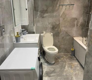 Dushanbe Apartamento | Квартира в центре города