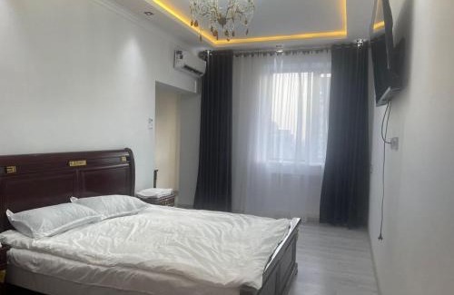 Dushanbe Apartamento | Квартира в центре города