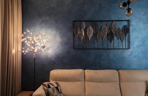 Degtyari Apartamento | Квартира в центре для гурманов стиля