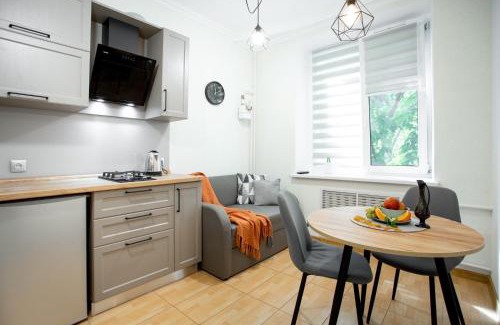 Mykolaiv Apartamento | Квартира в центре на соборной apartment in sobornaya st