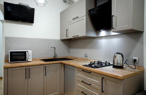 Mykolaiv Apartamento | Квартира в центре на соборной apartment in sobornaya st