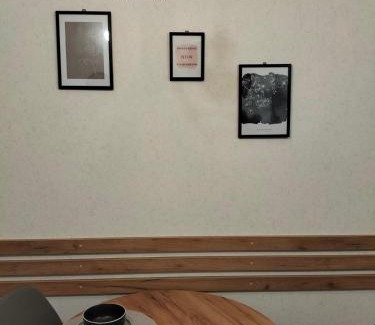 Mykolaiv Apartamento | Квартира в центре на соборной apartment in sobornaya st