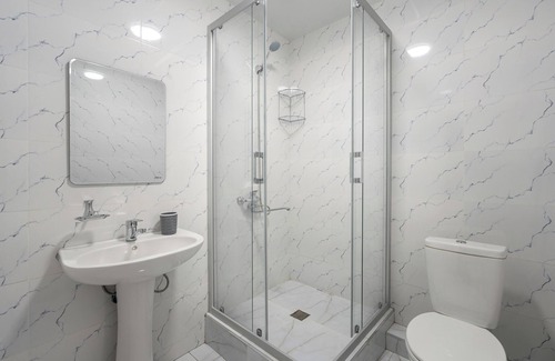 Tashkent Apartamento | Квартира в центре Ташкента, включая три большие комнаты, удобно для семьи