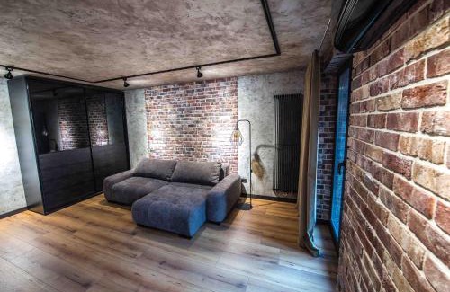 Dzerzhyns'kyi District Apartamento | Квартира в центре Харькова