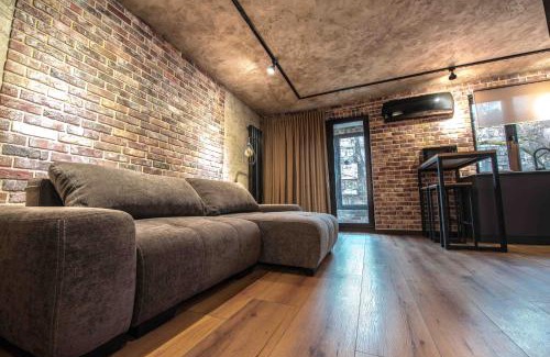 Dzerzhyns'kyi District Apartamento | Квартира в центре Харькова