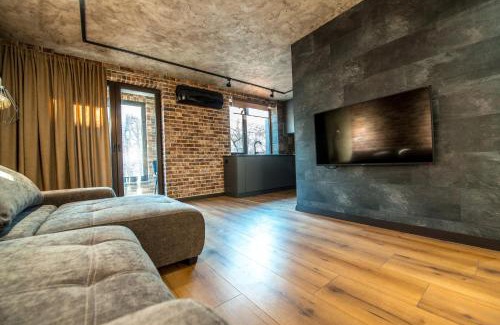 Dzerzhyns'kyi District Apartamento | Квартира в центре Харькова