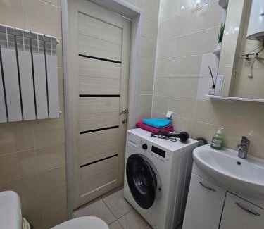 Kokshetau Apartamento | Квартира в центре