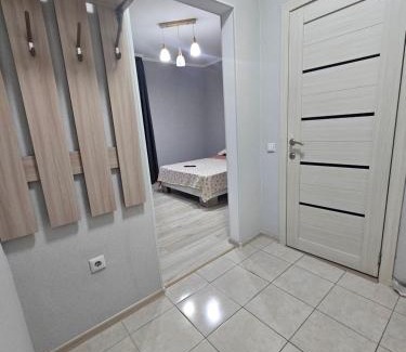 Kokshetau Apartamento | Квартира в центре