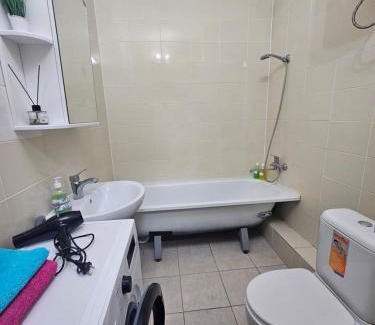 Kokshetau Apartamento | Квартира в центре