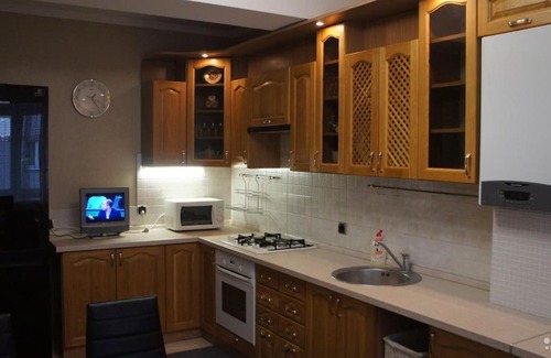 Kaliningrad Apartamento | Квартира в центре.
