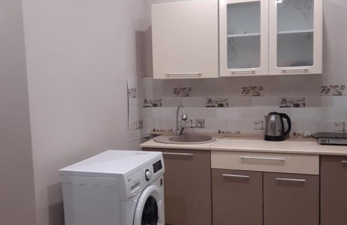 Ulan-Ude Apartamento | Квартира в центре