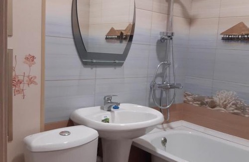 Ulan-Ude Apartamento | Квартира в центре