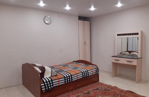 Ulan-Ude Apartamento | Квартира в центре