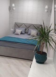 Sukhinovka Apartamento | Квартира в центре