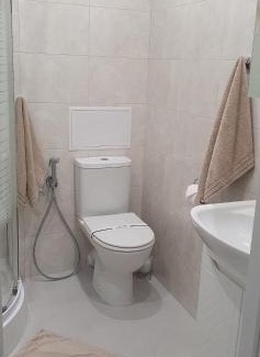 Sukhinovka Apartamento | Квартира в центре