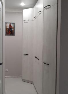 Sukhinovka Apartamento | Квартира в центре