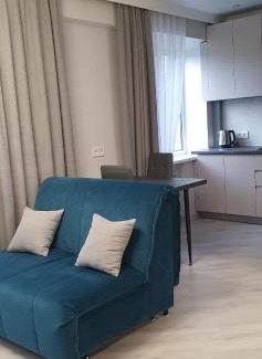 Sukhinovka Apartamento | Квартира в центре