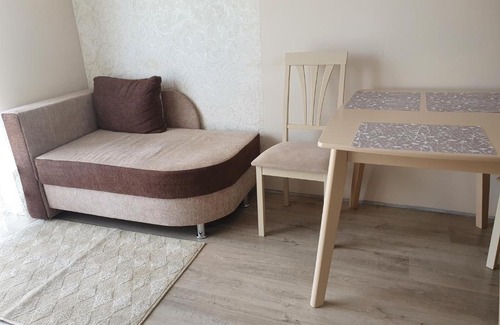 Lutsk Apartamento | квартира в центрі міста, новобудова
